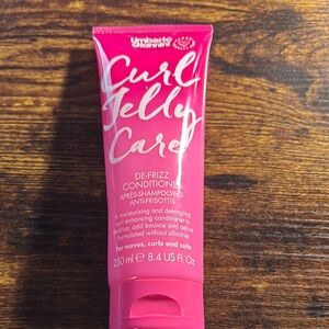 Umberto Giannini Curl Jelly Care Conditioner